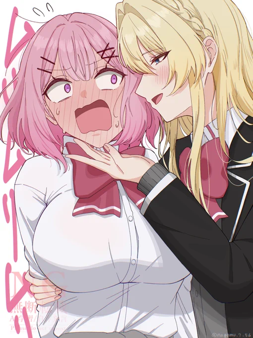 気がついたらアニメ3周してました #わたなれ