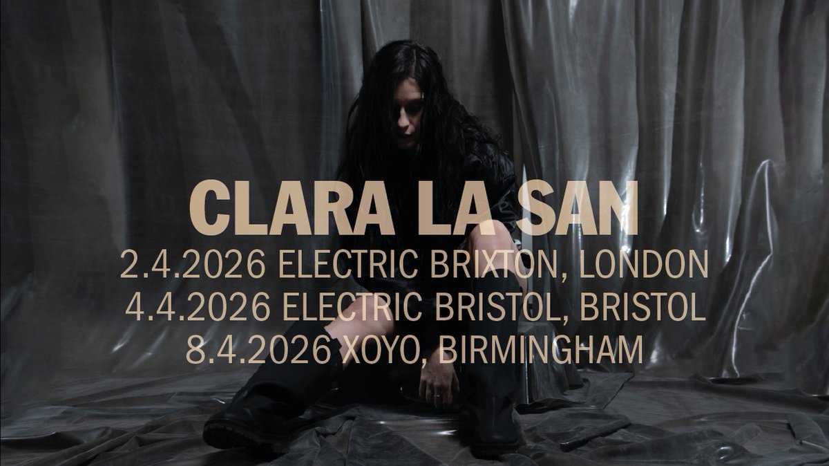 Parallel Lines tweet media