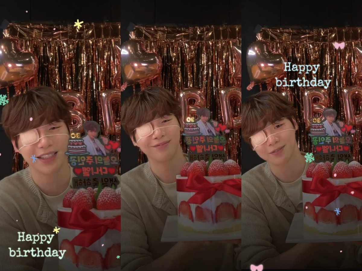 ✨𝗛𝗔𝗣𝗣𝗬 𝗗𝗔𝗡𝗜𝗘𝗟 𝗗𝗔𝗬✨

#BIRTHDAY_CALL_TO_DANIEL
#빛처럼내려와_숨멎을듯나타난_강다니엘생일
#온세상이_강다니엘로_물들어
#HAPPYDANIELDAY