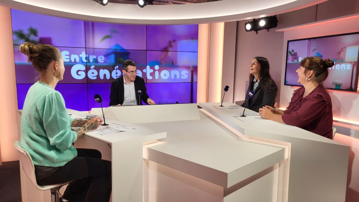 Carsat_RA's tweet photo. 🎥La @Carsat_RA à l’honneur sur @BFMLyon !

Nous sommes fiers d’avoir participé à la dernière émission « Entre Générations » de 2025 diffusée cette semaine. Une belle occasion de mettre en lumière nos missions et nos engagements au service des assurés.

 👉https://t.co/siybp0hKTN https://t.co/mBqFPWFByr