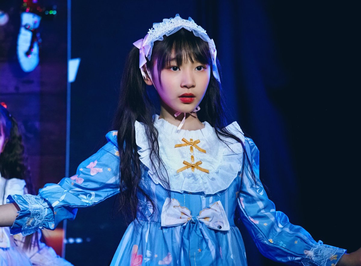 25.12.6 東京アイパレXmas感謝祭 六本木SCHOOL #あーちゃん #JETRABBIT