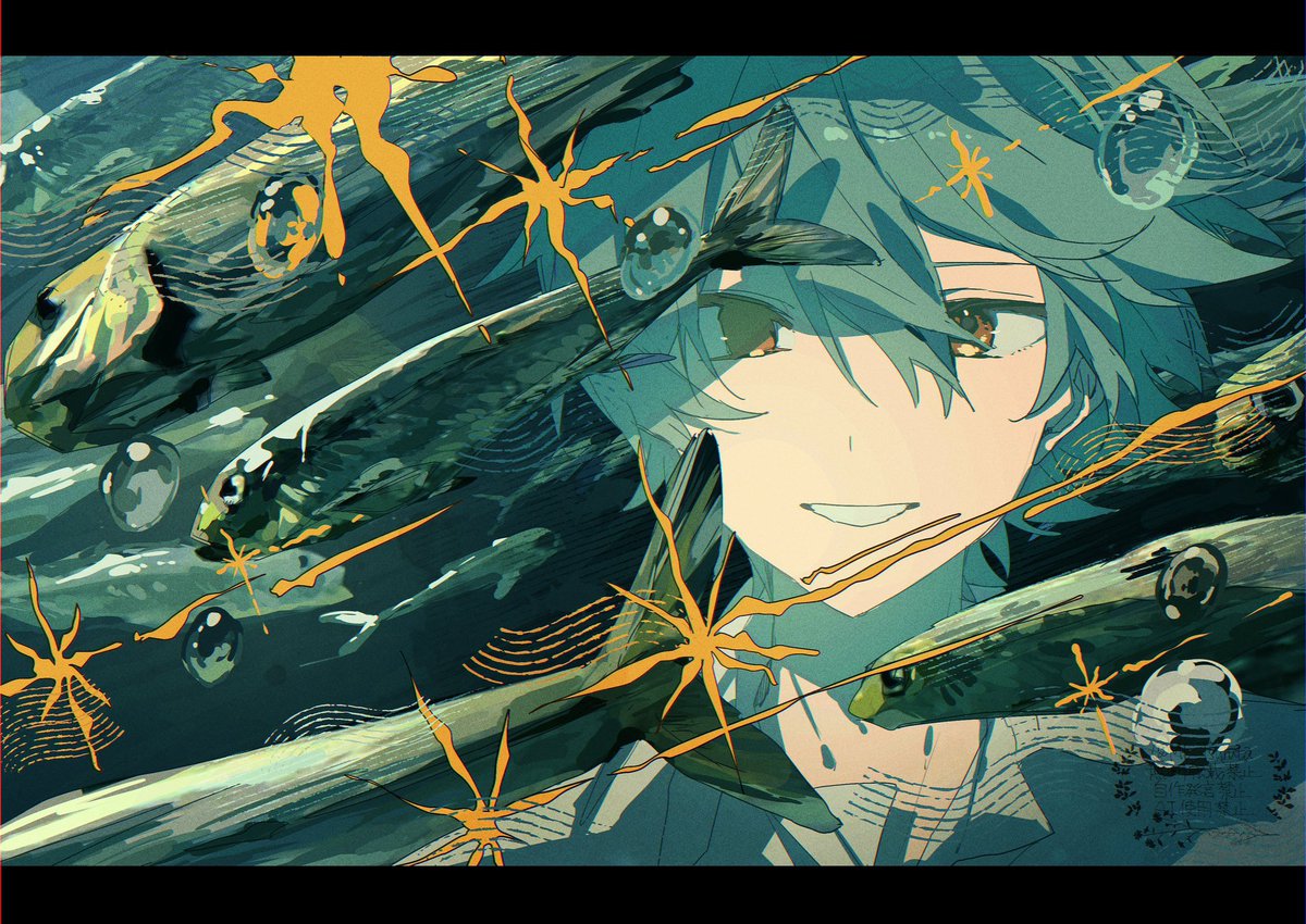 裏柳 翠 青の時A-56@シビュラ展12.8-14クリマvol.53 12.13-12.14