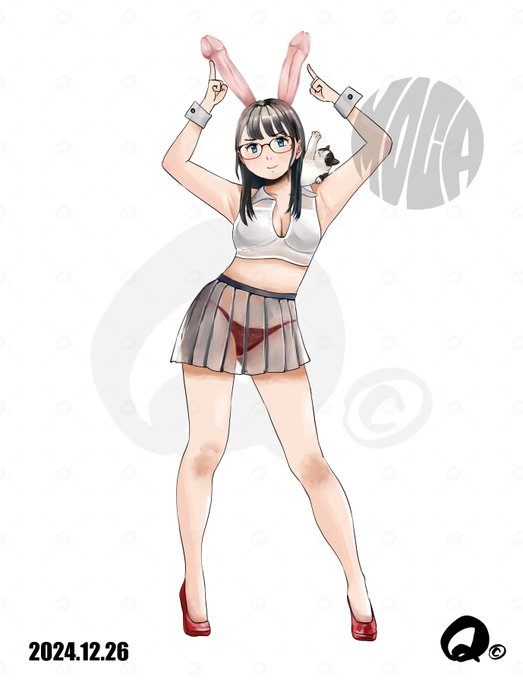 バニー🐰

…です😋 