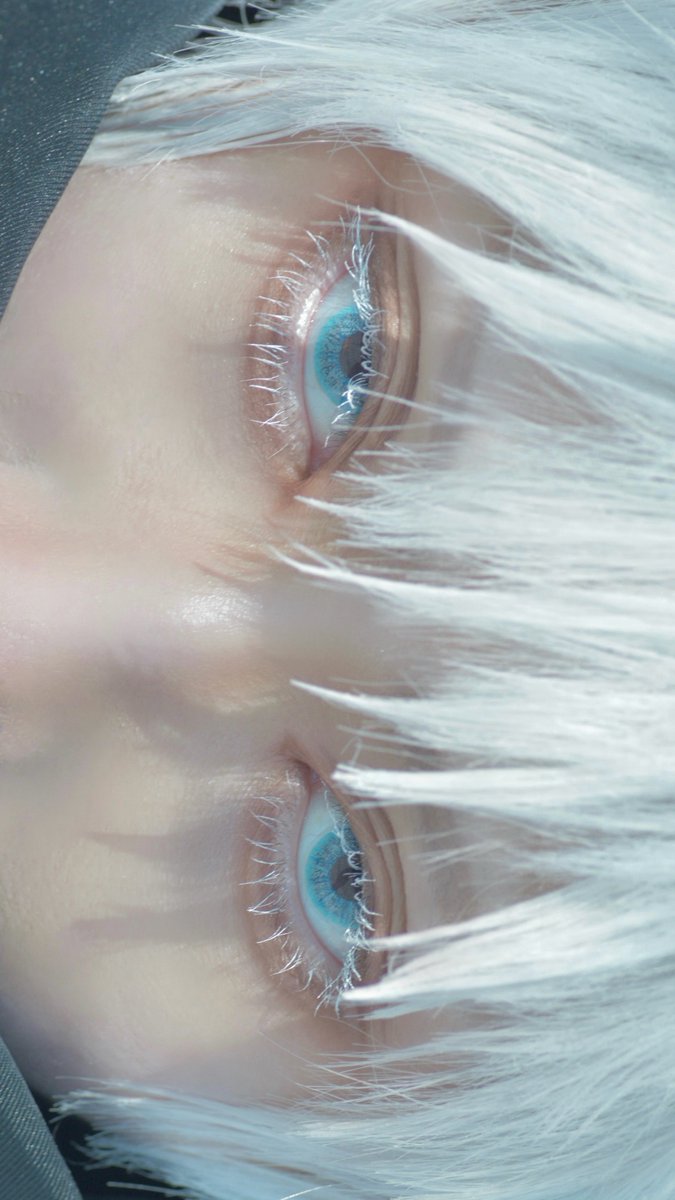 ⭐️のんです Post by なずな on X: cos 5️⃣