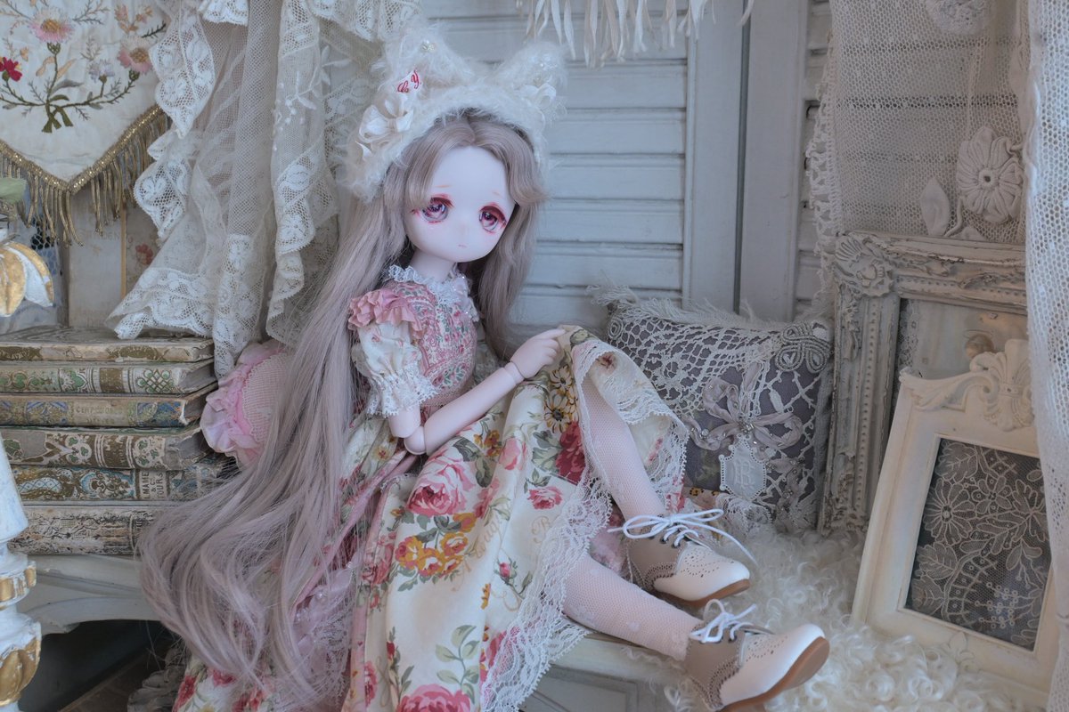 はなとありす (@aliceroi7) / Posts / X