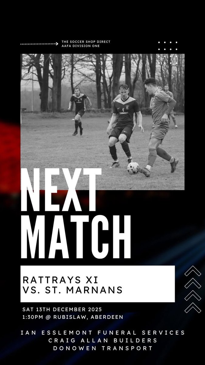 St Marnans FC tweet media