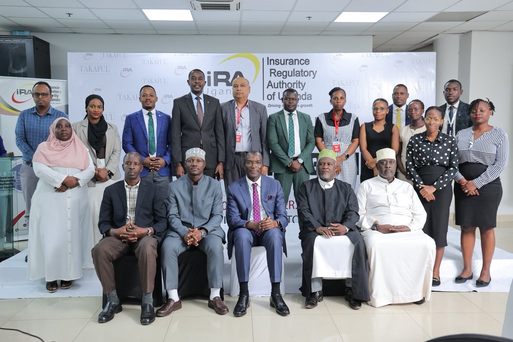 IRA UGANDA tweet media