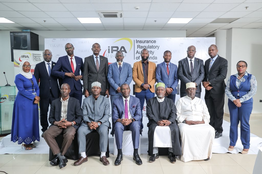 IRA UGANDA tweet media