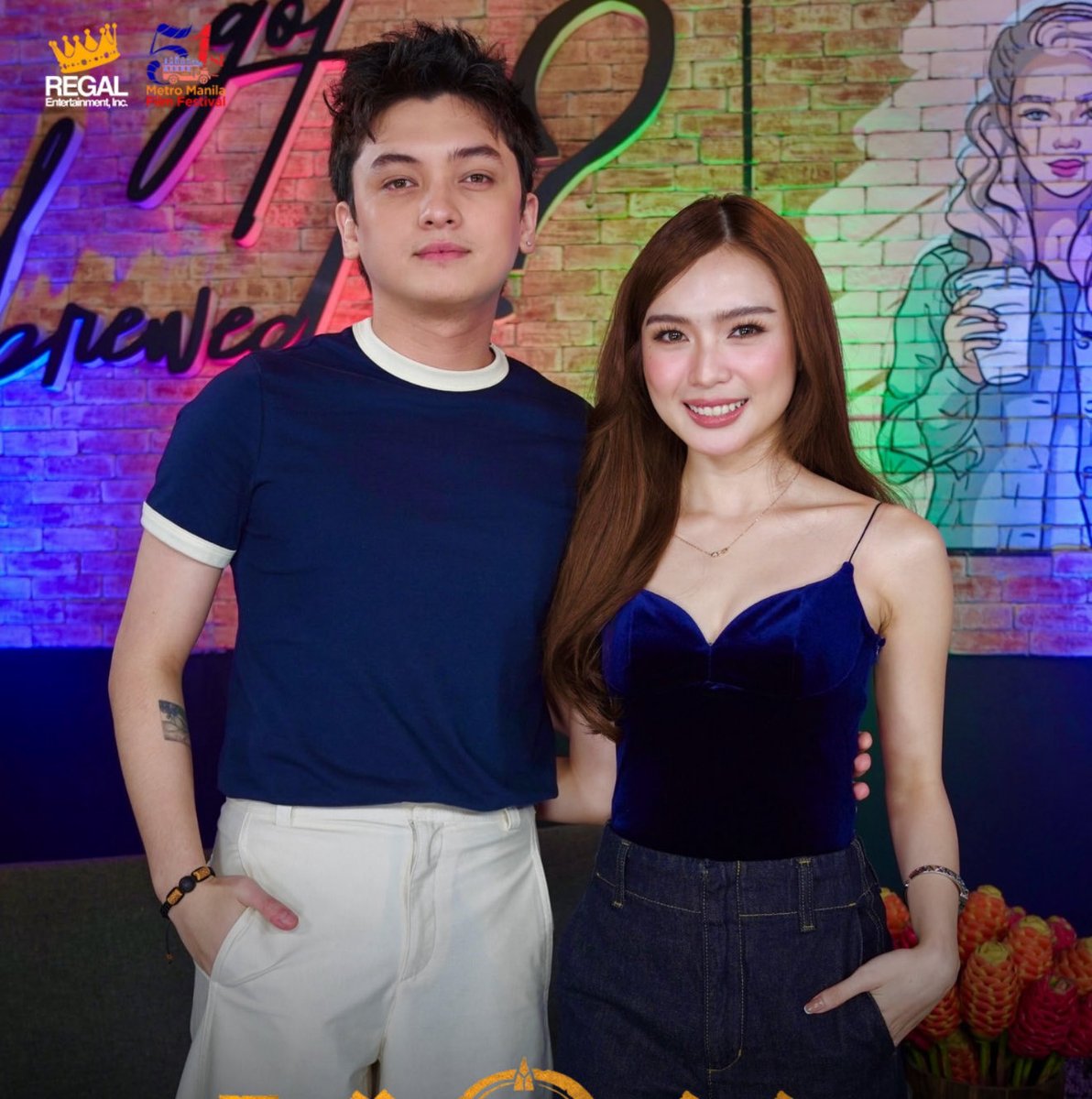 cloudviewer411's tweet image. Another green flag quote of Seth - Magsasawa ka ba sa gusto mong puntahang pangarap- answer sa question kung nagkakasawaan sila ni Chin.  Wala na akong masabi. Ikaw na boy…. #Franseth