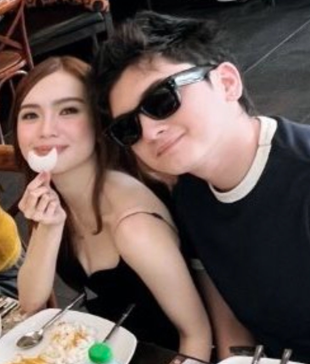 cloudviewer411's tweet image. Another green flag quote of Seth - Magsasawa ka ba sa gusto mong puntahang pangarap- answer sa question kung nagkakasawaan sila ni Chin.  Wala na akong masabi. Ikaw na boy…. #Franseth