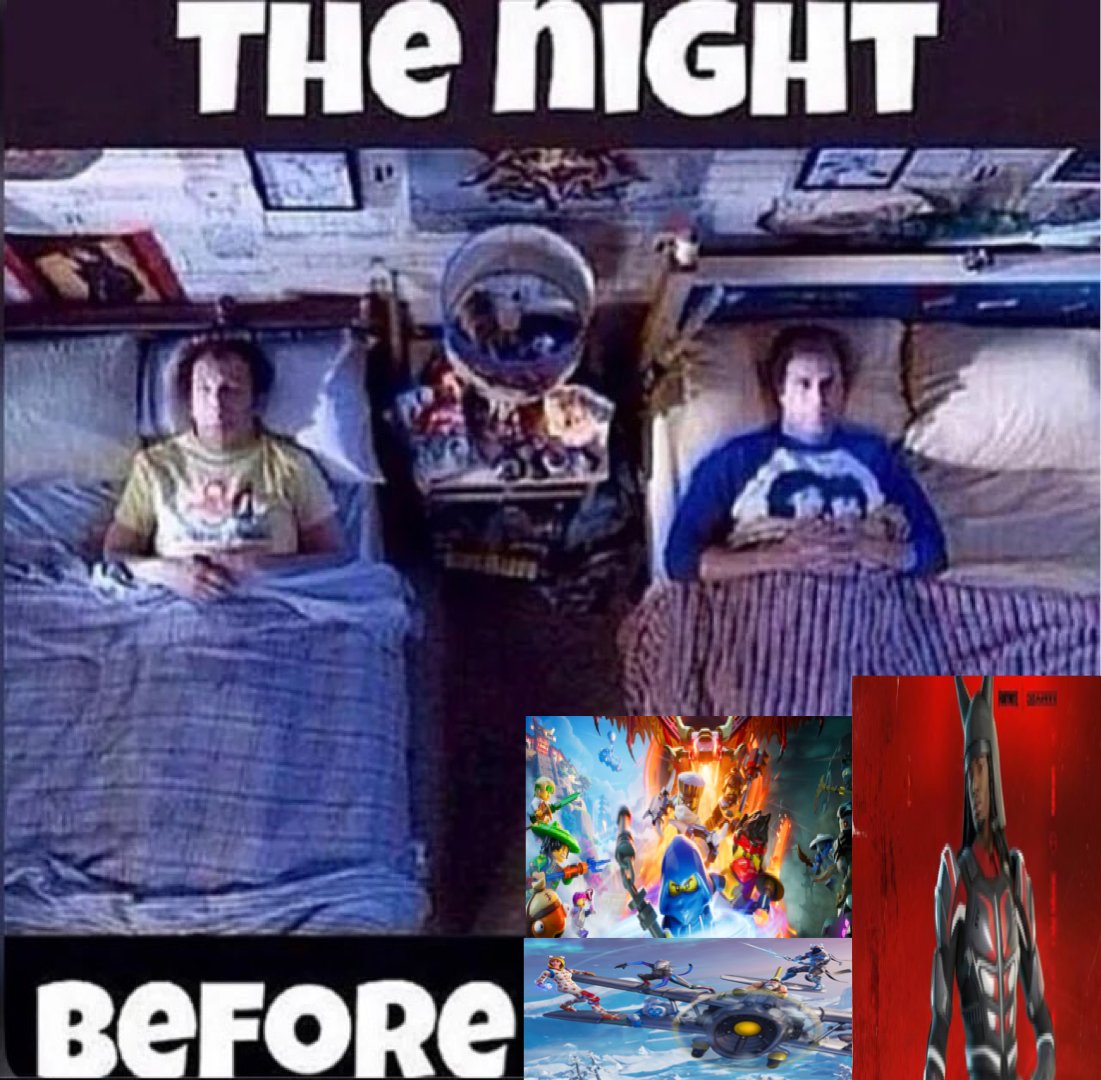 Xgamer3607's tweet image. 