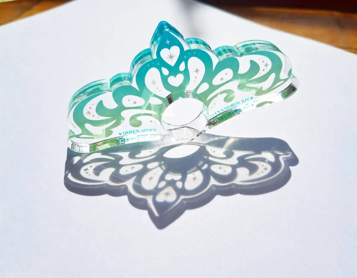 LemonHoneySugar's tweet image. 아모로트 독서링
스펜왕관독서링
여전히 찾으시는 분들 계시나요
수요조사 한번 더 돌려볼까하여....
코스터도 함께!