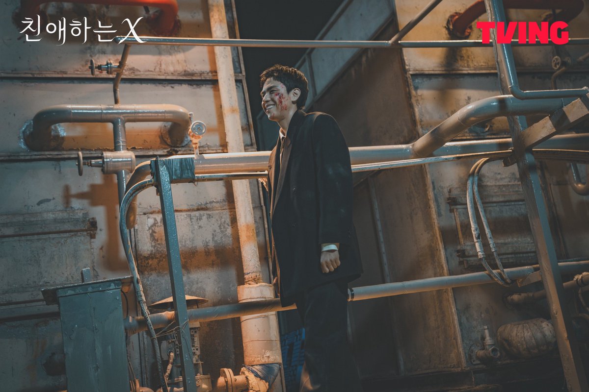 재오야 어디서든 행복해....🤕🥺