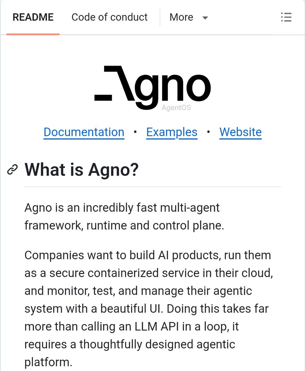 用於建置、運行和管理多智能體系統的開源技術棧