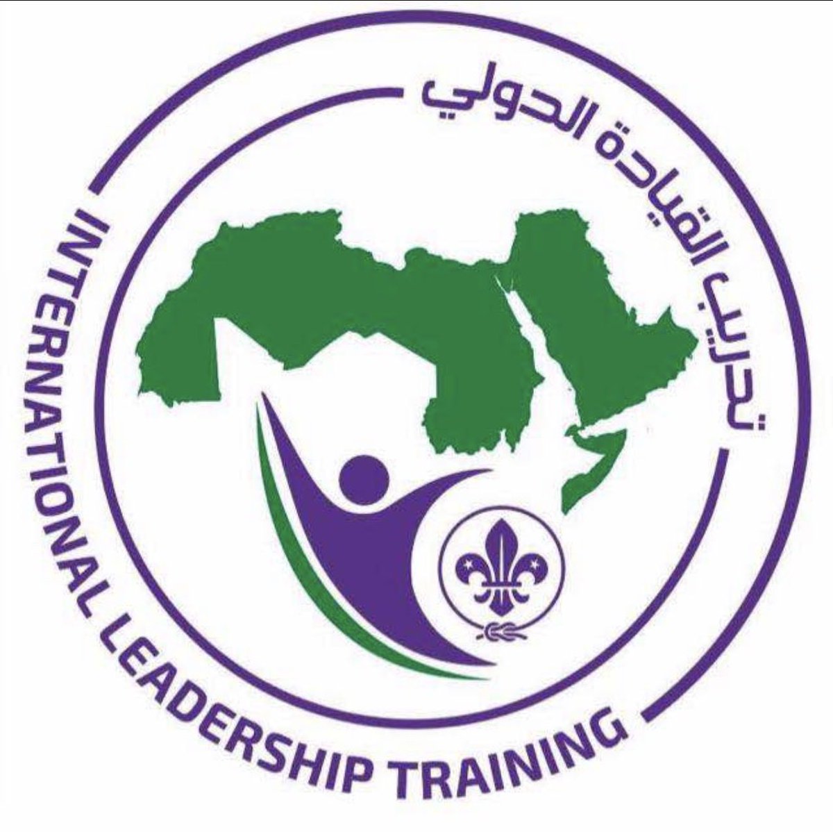 بفضل من الله تم قبولي في تدريب القيادة الدولي ⚜️
وأتشرف بكوني ممثلة لبلدي العظيم المملكة العربية السعودية 🇸🇦