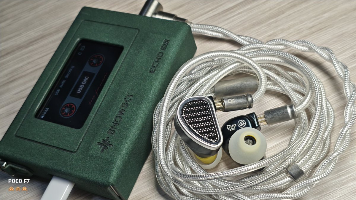 イヤホンジャックと豆🐒@ポタオデ (@jackbeanMonkey) / Posts / X