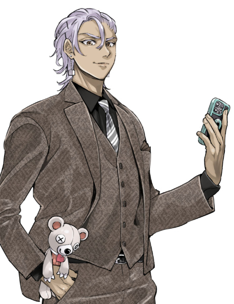 ✨Happy Birthday✨ 本日12月14日は弥電学園二階生の 頼れる番長・茲苑