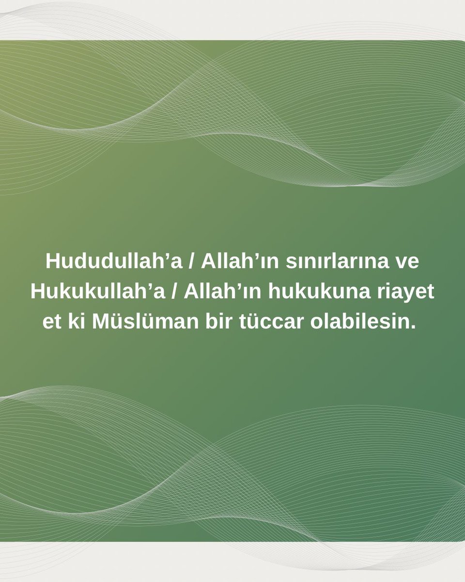 SuffaMeclisleri's tweet photo. Müslüman Tüccar - Hz. Osman (ra)
***
📚 Alıntı: Suffa Meclisleri – Sahâbe Bilinci Dersleri, 4. Ders
🔗 Kitabın PDF’sini indirmek için: https://t.co/ncJyjQR623
#suffameclisleri #suffa #Siyer https://t.co/cUCam3qA33