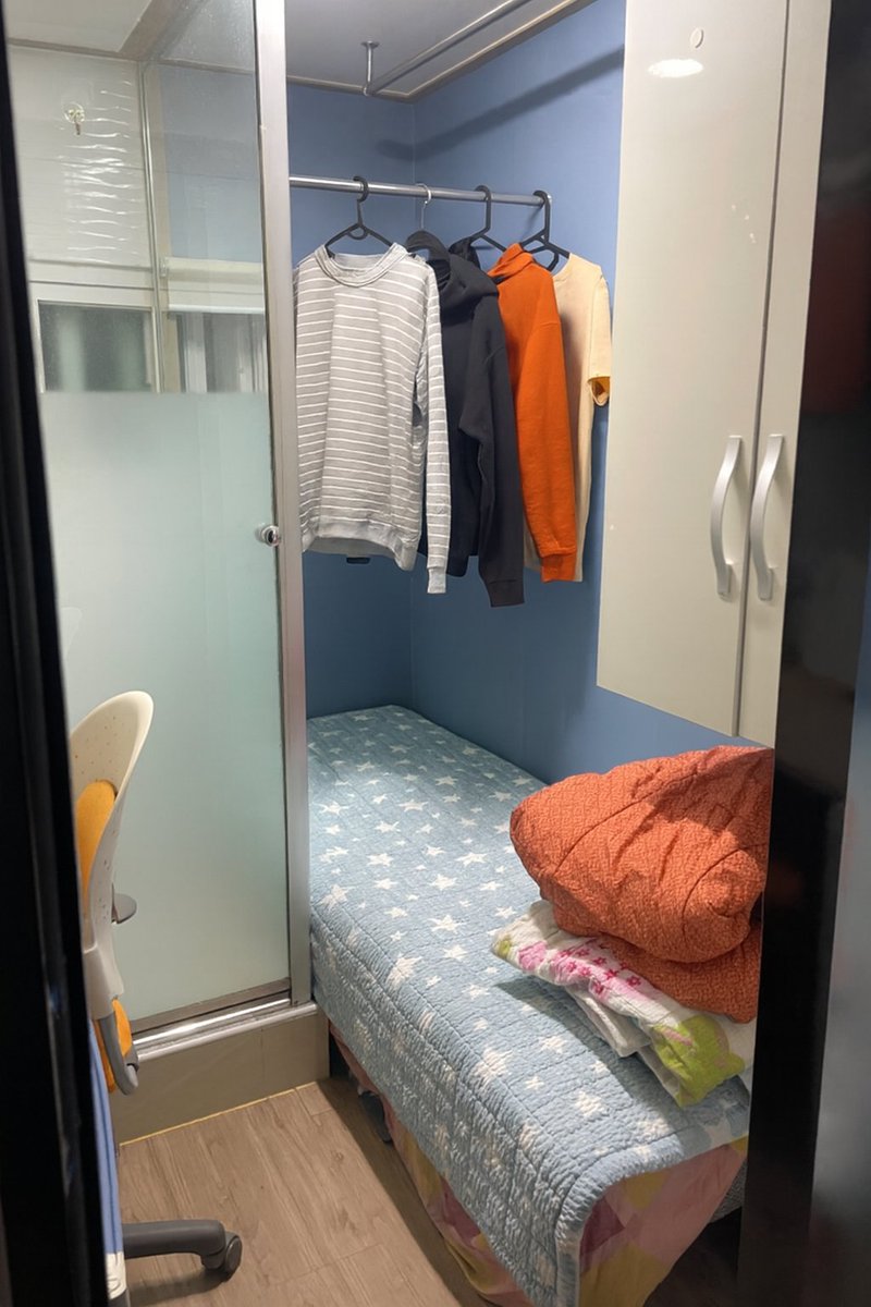 기약없는시한부인생Eric_エリック@VRChat tweet media