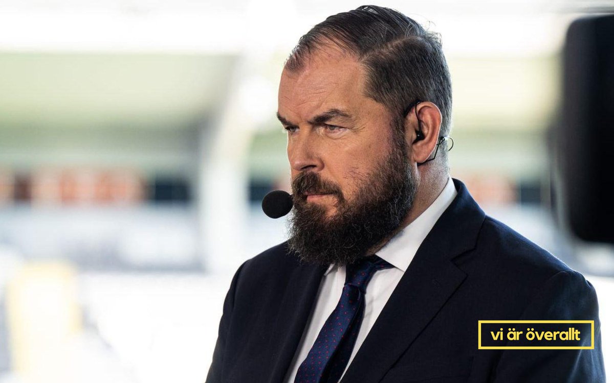 Vi är överallt | Podcast 🎙️ tweet media