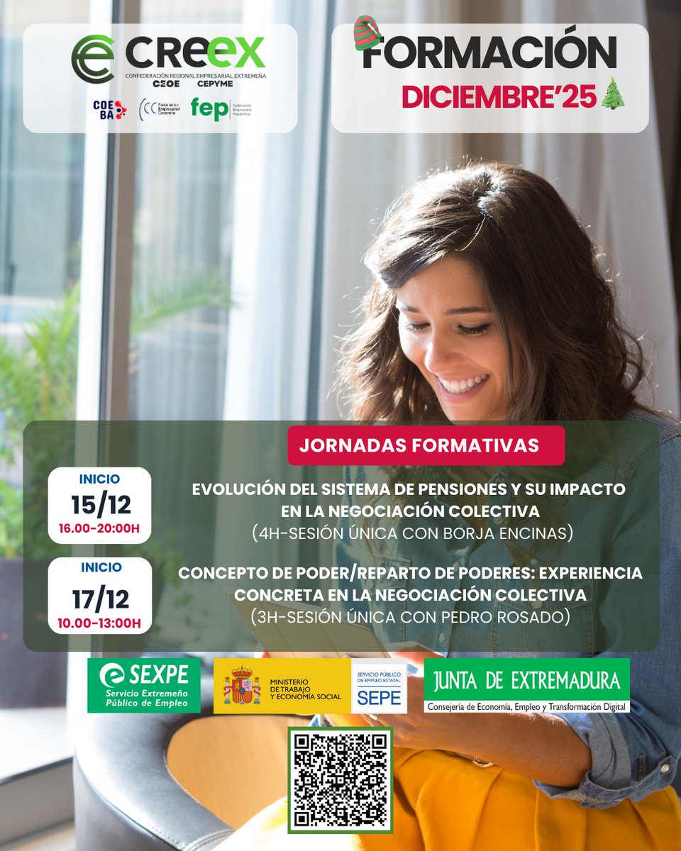 Federación Empresarial Placentina tweet media