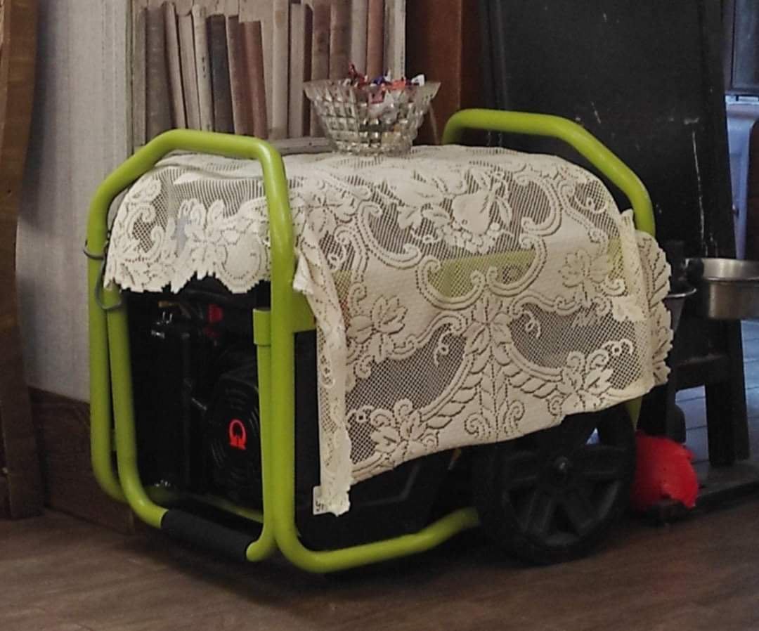 Це Україна, крихітко