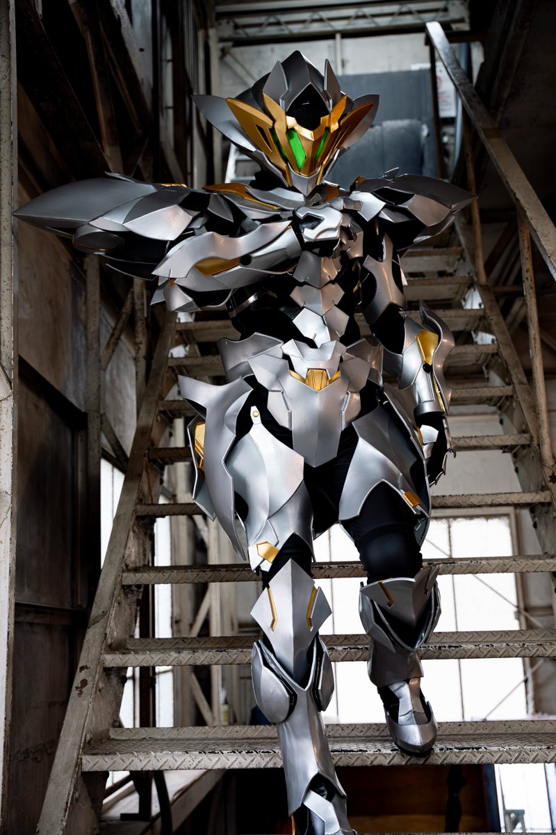 【 cosplay 】
崩壊スターレイル

サム/萨姆

photo:<a href="/reinforce7/">と〜ふ</a> 
#コスプレ