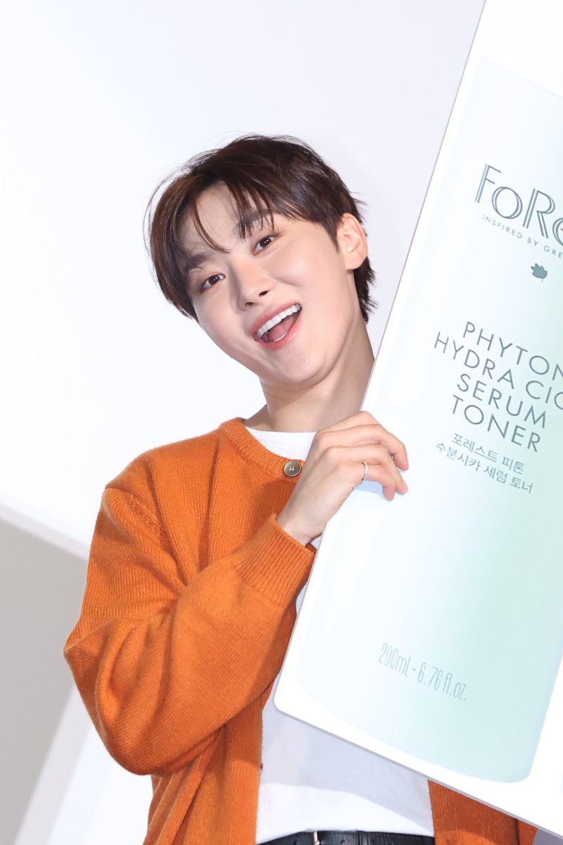 🌟#推し楽 レポート📝 #SEVENTEEN #スングァン が「FoRest by