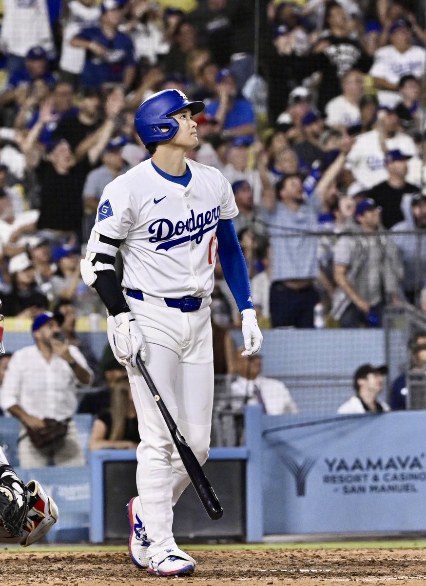 大谷翔平選手 2025年の栄冠✨🏆🏆🏆🏆✨ ESPY最優秀MLB選手賞 NLCS MVP