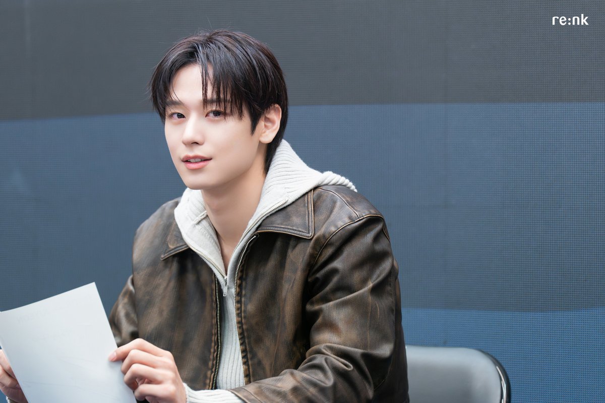 리엔케이 tweet media