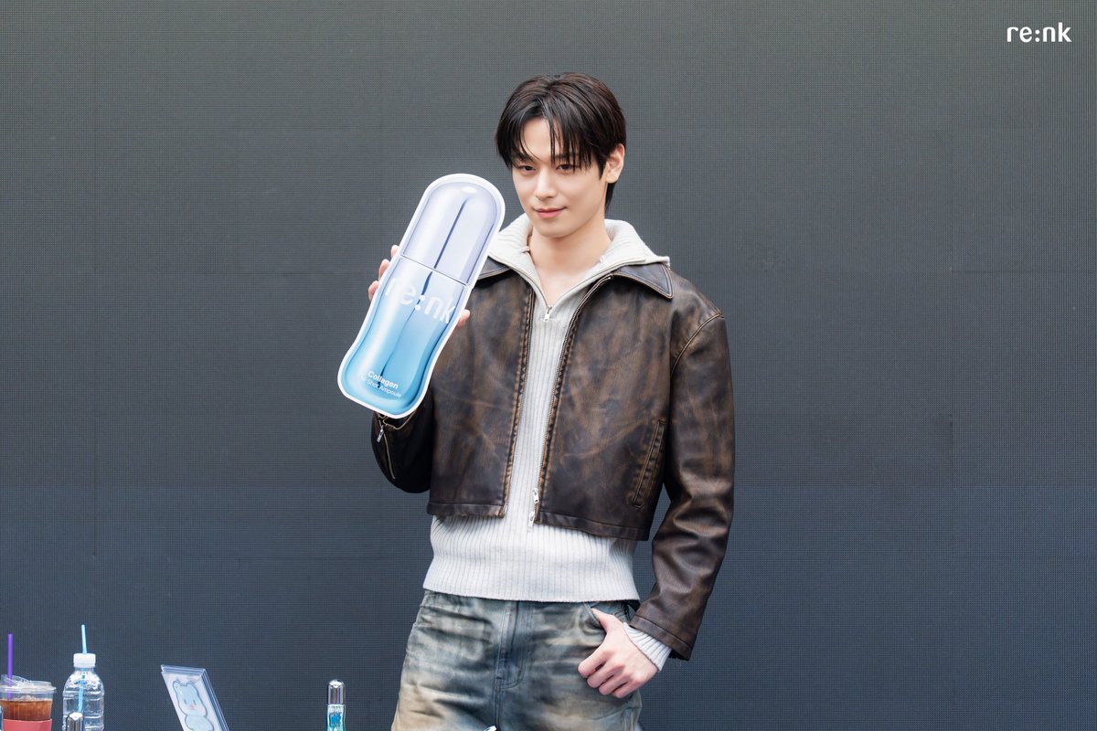 리엔케이 tweet media