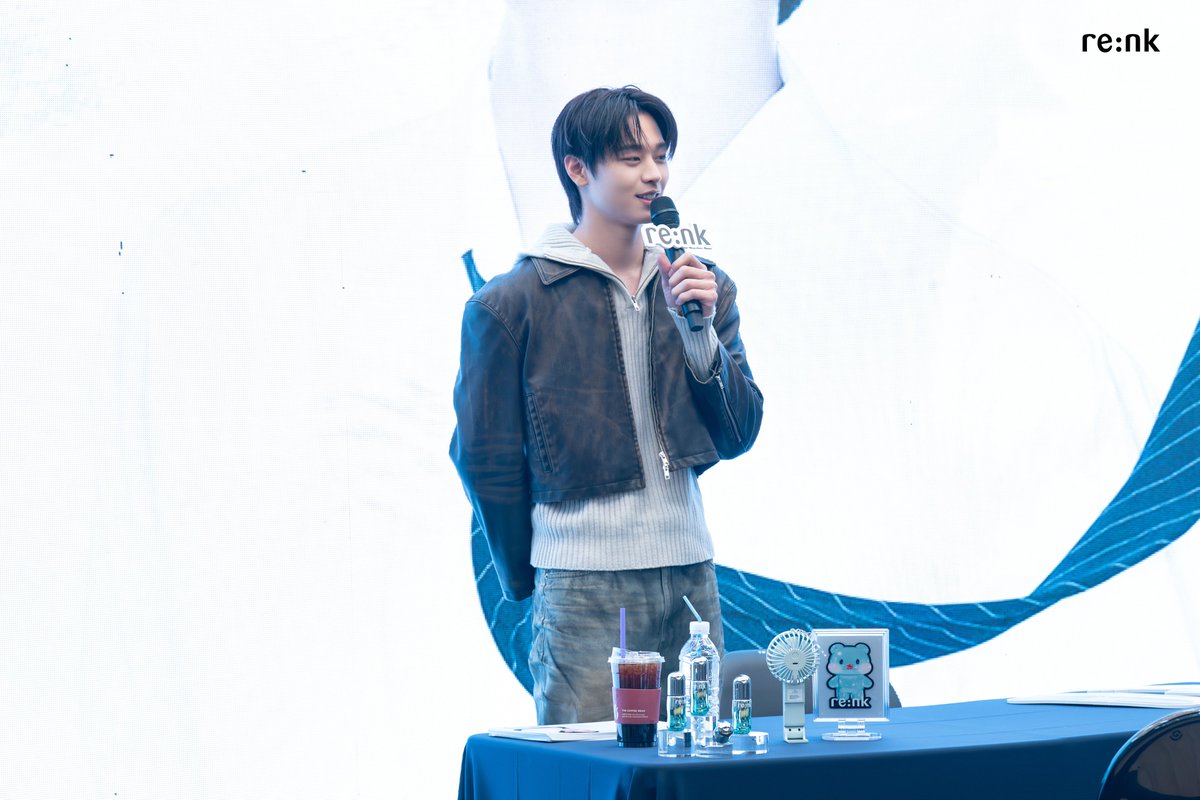 리엔케이 tweet media