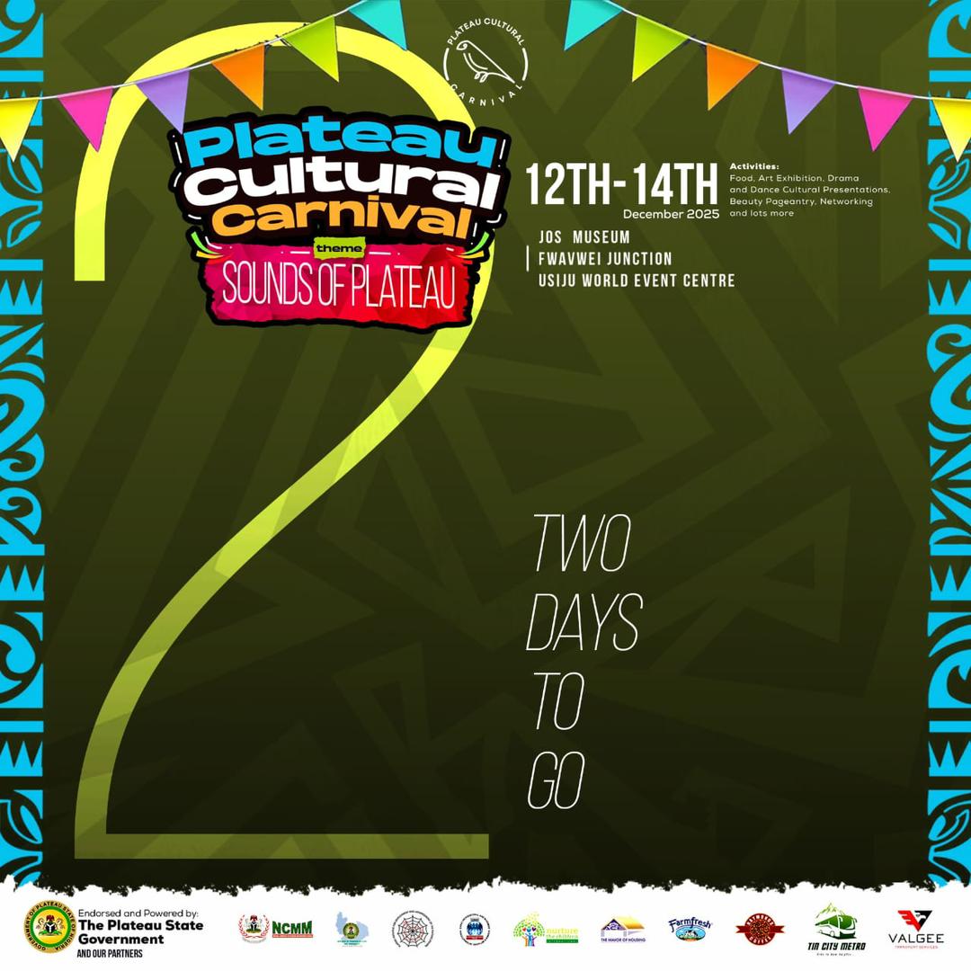 blengkit_ent's tweet photo. 2 days to go!
Meet some of the veterans who will be gracing the cultural festival!
#SoundsofPlateau https://t.co/jyN7zzVDP2