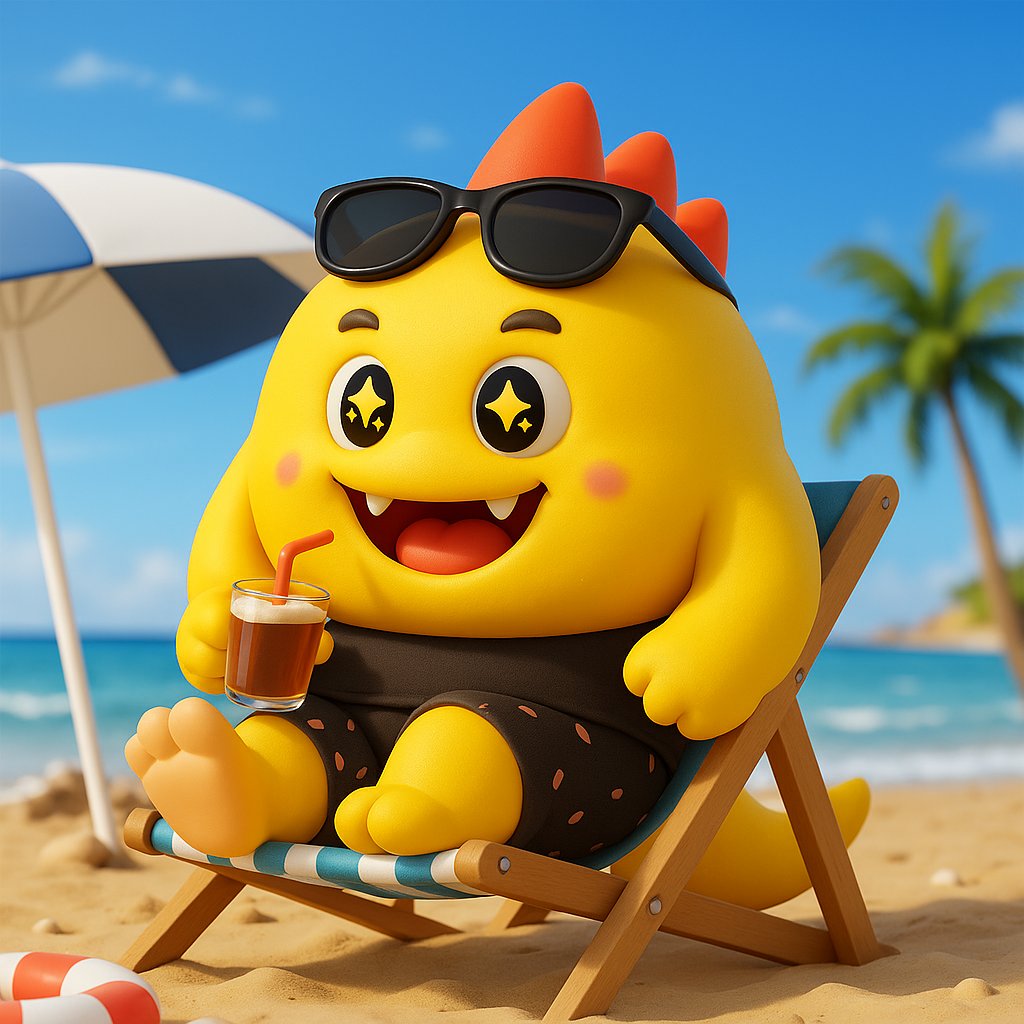 The most anticipated launch drops today at 2pm UTC.

🚀 $YELLO Launch
📅 Date: December 10
⏰ Time: 2pm UTC
🔗 Network: BNB Chain

We’re launching on @BNBchain via @Four_Meme_

Join the madness 👇
TG: t.me/TheYelloYellow
Website: yelloyellow.xyz
Twitter: