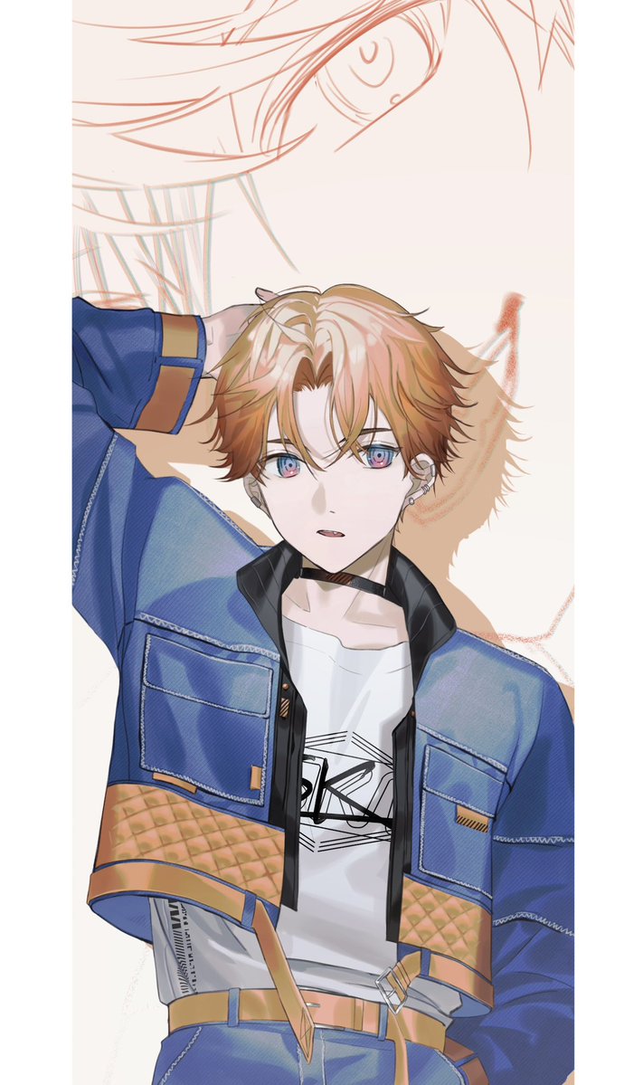 きたみ描きたみ 北見遊征さん