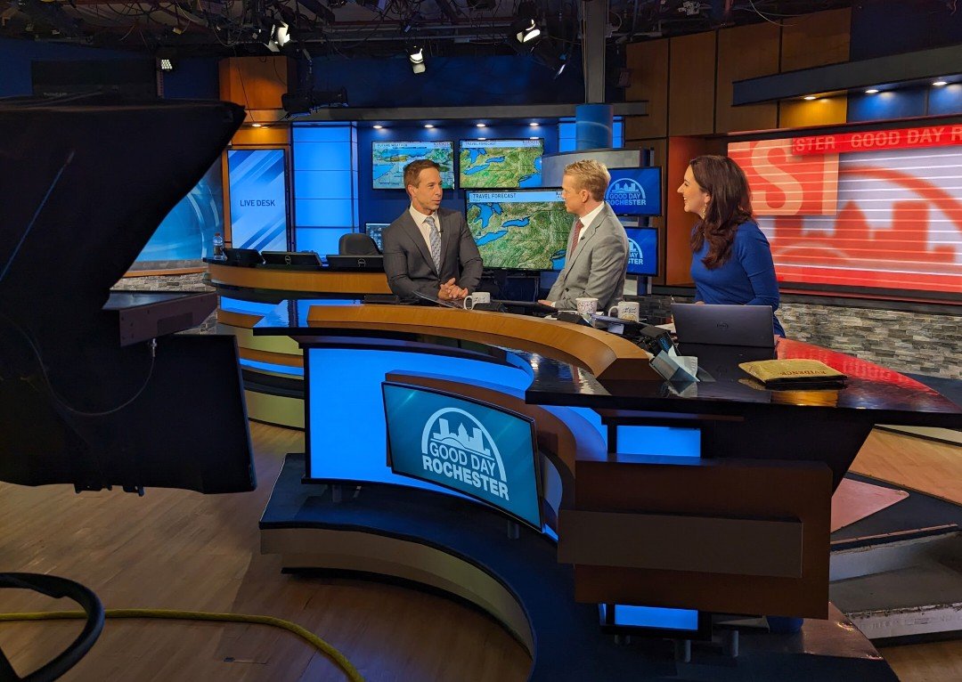 Terry Hancock tweet media