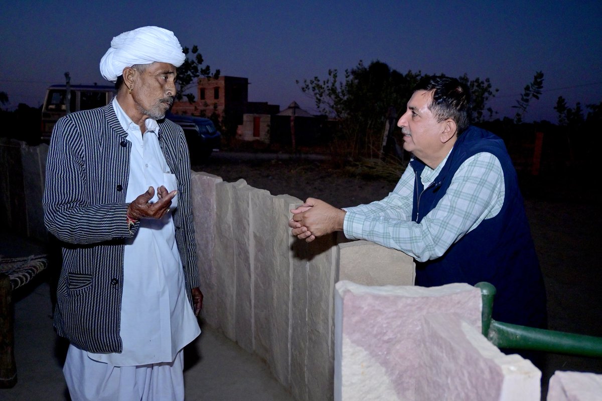 Barmer_Harish's tweet photo. हथाई https://t.co/8PyFdM6iA6