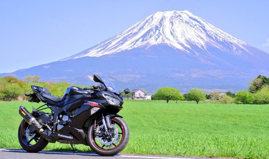 モコひつじ@ZX-6R🐑 (@ZX6R29587357) / Posts / X