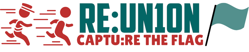 RE:UN10N CTF Team tweet media