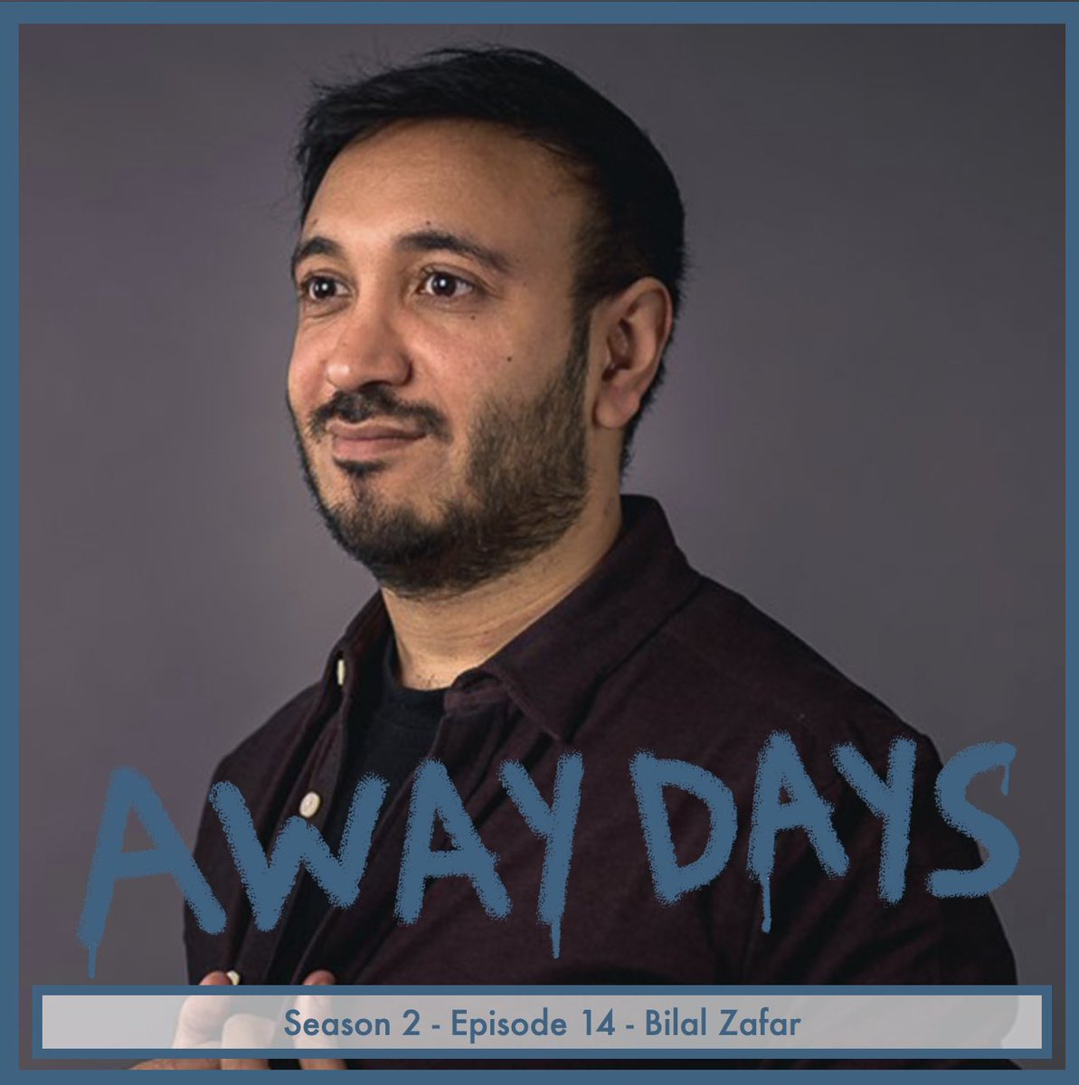 woodypiersaway's tweet image. NEW EPISODE KLAXON!! This week we have @GotAProblemMate co-host and @Arsenal fan @Zafarcakes and we had a great time! We talk about seeing fellow season ticket holders out and about, what a football mauling is and how to do a work Christmas party for 2. 👉🏻pod.link/1766951791