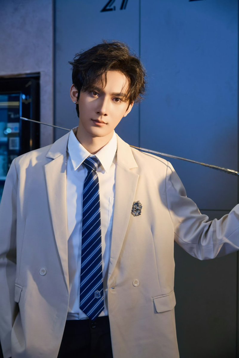 JIANGLI奖励 GLOBAL FANBASE tweet media