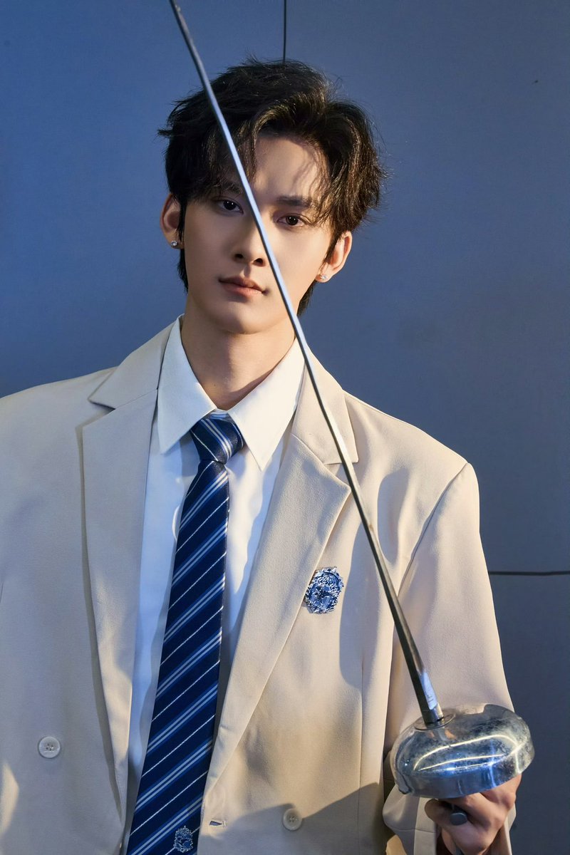 JIANGLI奖励 GLOBAL FANBASE tweet media