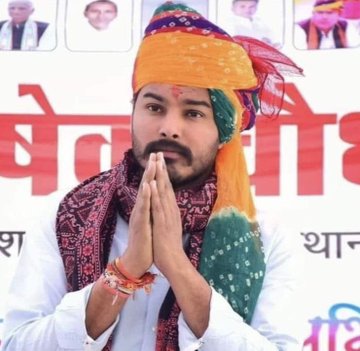 Sunil Choudhary 🇮🇳 tweet media