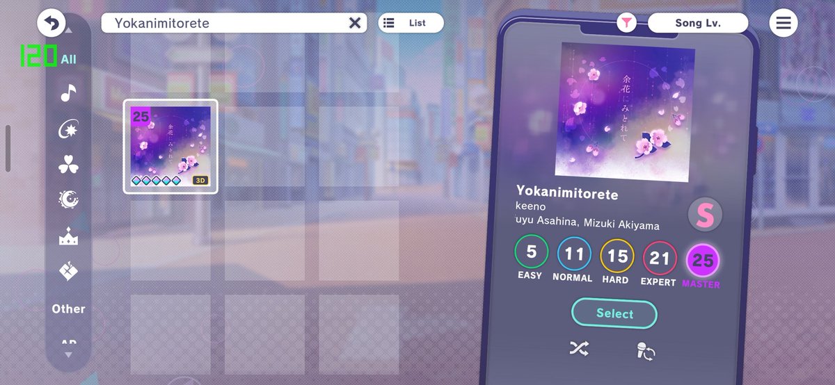 data50090's tweet image. All difficulty AP yoo