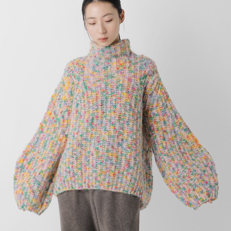 ふみふみ ふみふみ🐾💚 (@2323knit) / Posts / X