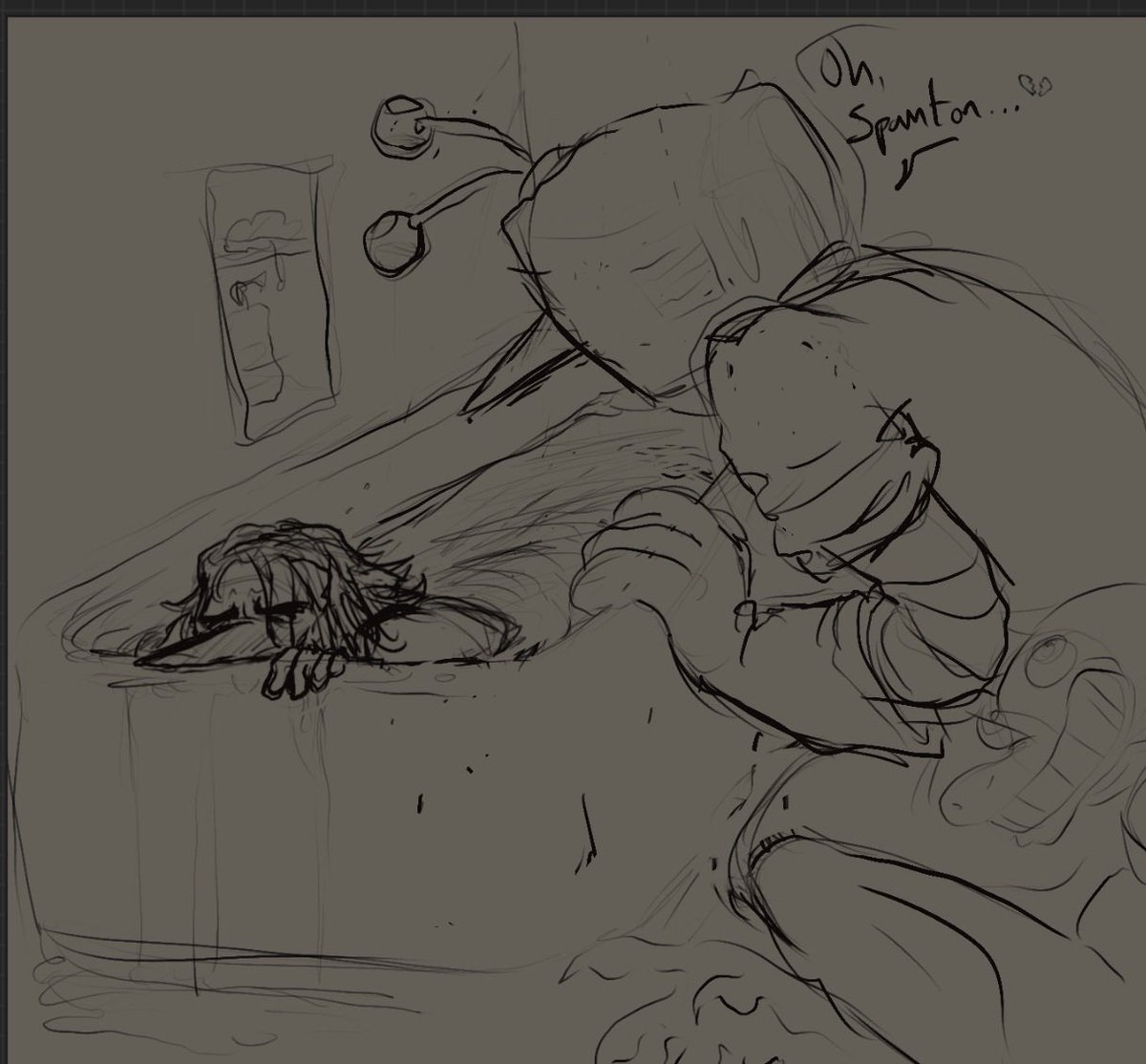 🔞MeeseTeethe🎃 tweet media