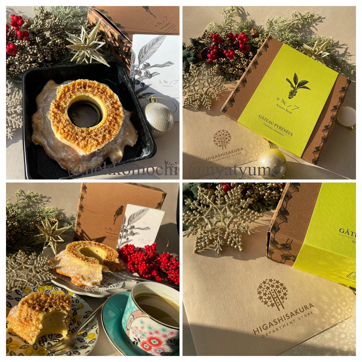 ちぃ𖧷˖° (@chii_tnnbr) / Posts / X