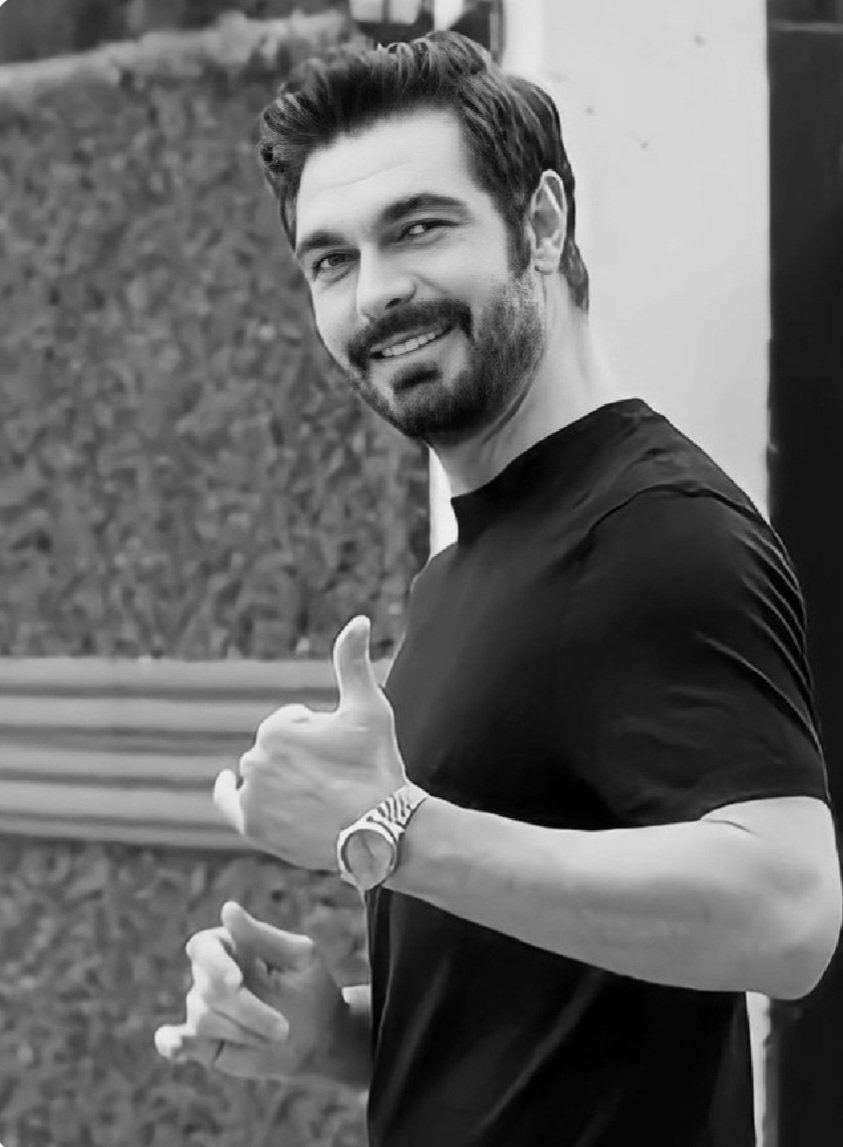 I vote Halil İbrahim Ceyhan from Turkey 🇹🇷 to The Most Handsome face fo 2025 #HalilİbrahimCeyhan #100faces2025 <a href="/tccandler/">TC Candler</a> 
#tccandler