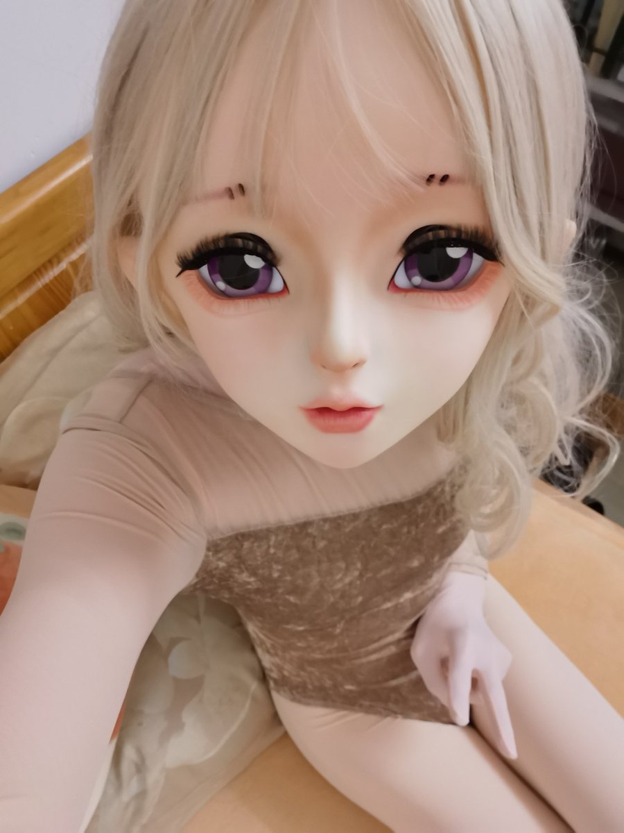 也算是整上头壳了
#kigurumi 
#舞蹈服 
#可爱的男孩子