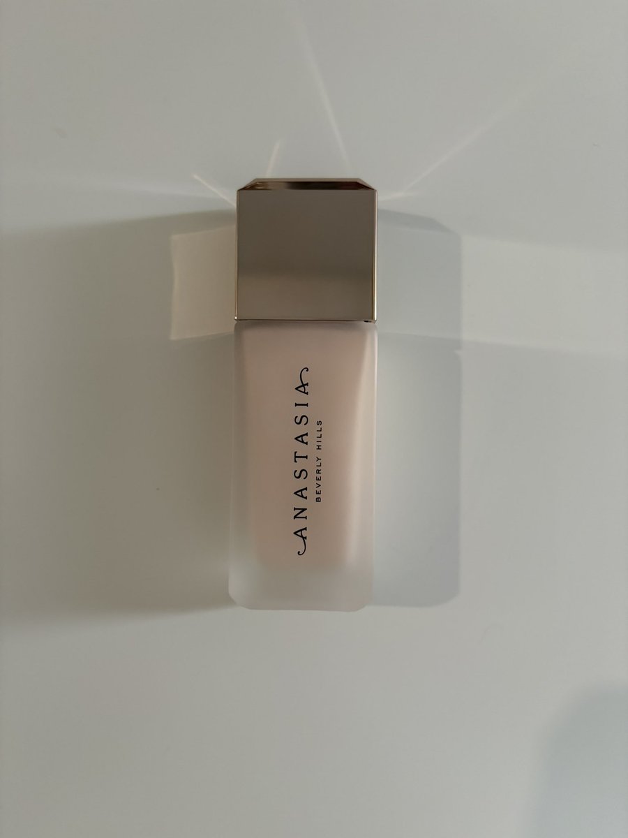 bibablebae's tweet photo. ขายรองพื้น Anastasia Beverly Hills Impeccable Blurring Second Skin Matte Foundation
สี 00N 
ใช้ไปไม่เกิน10ปั๊มค่า
1000บาท รวมส่ง
#รองพื้น #เครื่องสําอางมือสอง #เครื่องสําอางค์มือสอง #เครื่องสําอาง #anastasia #Anastasia #มือสอง #foundation #00N https://t.co/vMK99CXsep